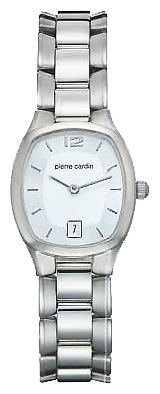 Wrist watch Pierre Cardin PC55262.403022 for women - picture, photo, image