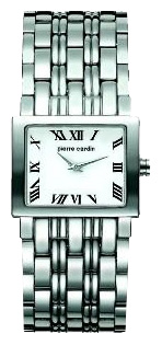 Wrist watch Pierre Cardin PC64902.402011 for women - picture, photo, image