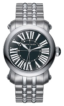 Wrist watch Pierre Cardin PC67511.403011 for Men - picture, photo, image