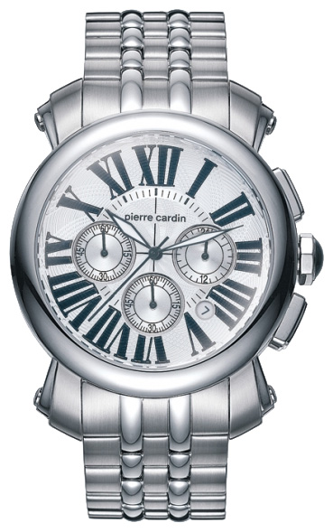 Wrist watch Pierre Cardin PC67521.403031 for men - picture, photo, image