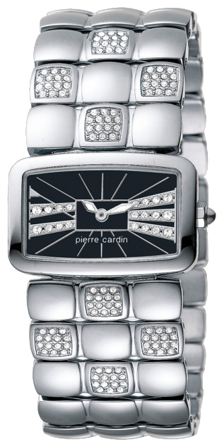 Wrist watch Pierre Cardin PC68922.403011 for women - picture, photo, image