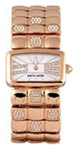 Wrist watch Pierre Cardin PC689224.IR021 for women - picture, photo, image