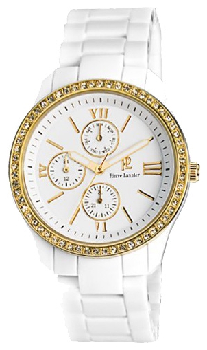 Wrist watch Pierre Lannier 010K500 for women - picture, photo, image