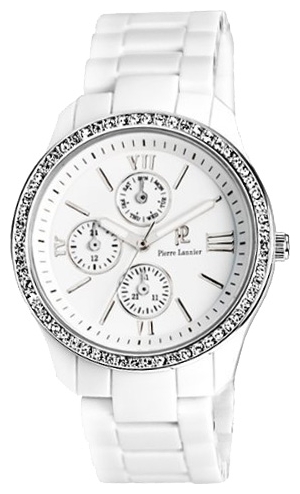 Wrist watch Pierre Lannier 011G600 for women - picture, photo, image