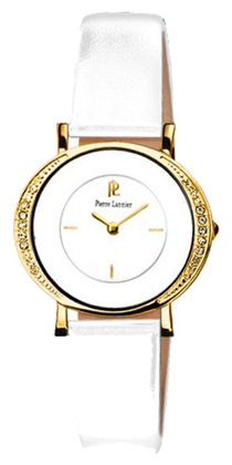 Wrist watch Pierre Lannier 013K500 for women - picture, photo, image