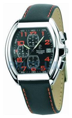 Wrist watch Pierre Lannier 016H133 for Men - picture, photo, image