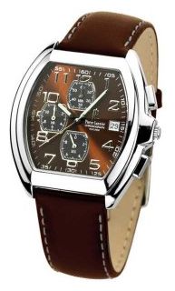 Wrist watch Pierre Lannier 016H194 for Men - picture, photo, image