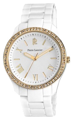 Wrist watch Pierre Lannier 017B500 for women - picture, photo, image
