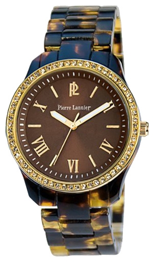 Wrist watch Pierre Lannier 017B548 for women - picture, photo, image