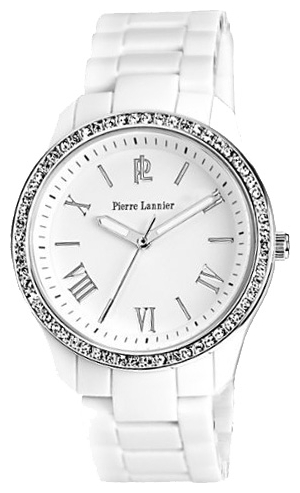 Wrist watch Pierre Lannier 018K600 for women - picture, photo, image