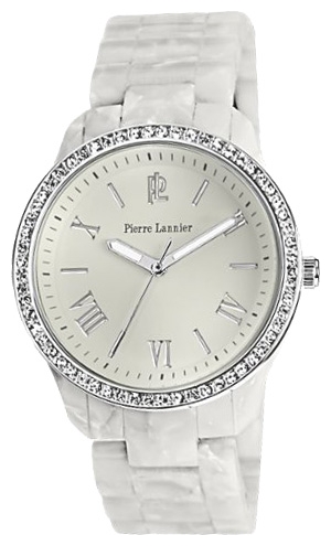 Wrist watch Pierre Lannier 018K628 for women - picture, photo, image