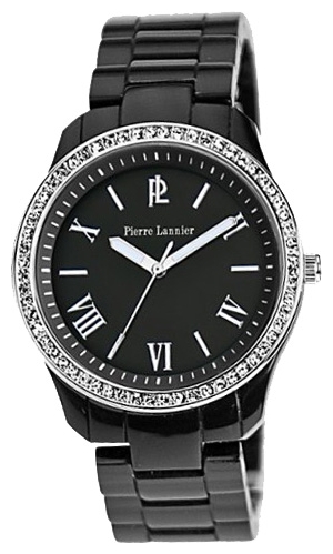 Wrist watch Pierre Lannier 018K639 for women - picture, photo, image