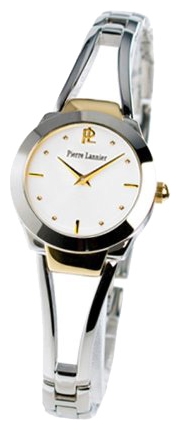 Wrist watch Pierre Lannier 028F721 for women - picture, photo, image