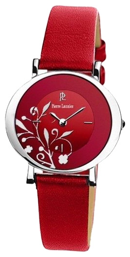 Wrist watch Pierre Lannier 032H655 for women - picture, photo, image