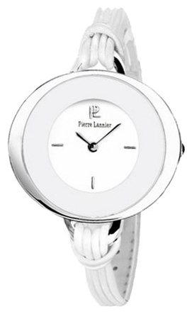Wrist watch Pierre Lannier 034K600 for women - picture, photo, image