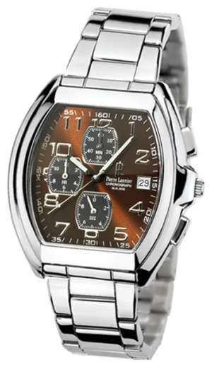 Wrist watch Pierre Lannier 035L191 for Men - picture, photo, image