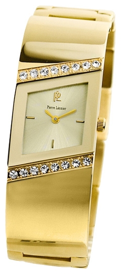 Wrist watch Pierre Lannier 035M542 for women - picture, photo, image