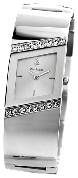 Wrist watch Pierre Lannier 037E621 for women - picture, photo, image