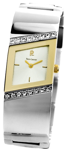 Wrist watch Pierre Lannier 037E721 for women - picture, photo, image