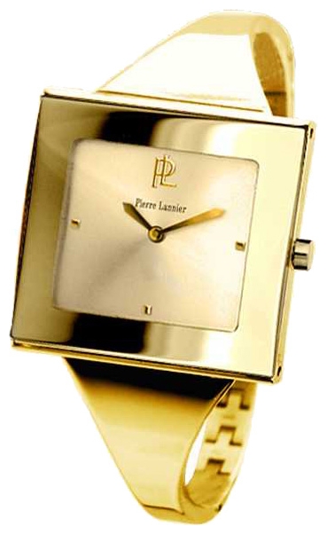 Wrist watch Pierre Lannier 047G542 for women - picture, photo, image