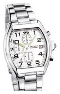 Wrist watch Pierre Lannier 050F301 for men - picture, photo, image