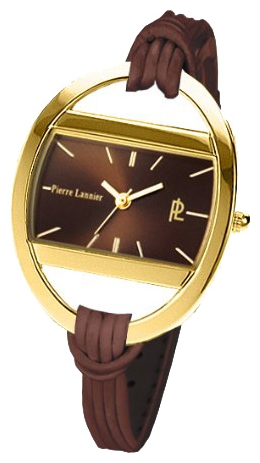 Wrist watch Pierre Lannier 051G594 for women - picture, photo, image