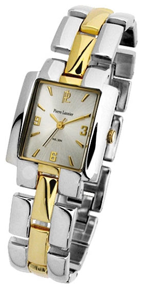 Wrist watch Pierre Lannier 055H721 for women - picture, photo, image