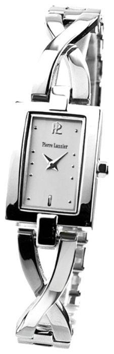 Wrist watch Pierre Lannier 055J621 for women - picture, photo, image