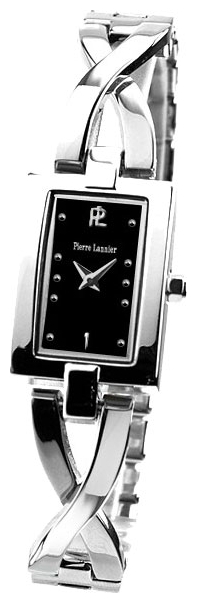 Wrist watch Pierre Lannier 055J631 for women - picture, photo, image