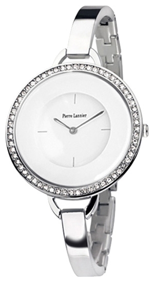 Wrist watch Pierre Lannier 067K601 for women - picture, photo, image