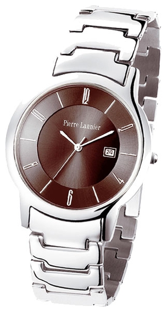 Wrist watch Pierre Lannier 070F191 for Men - picture, photo, image