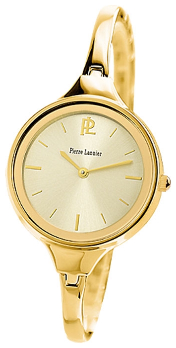 Wrist watch Pierre Lannier 079G542 for women - picture, photo, image