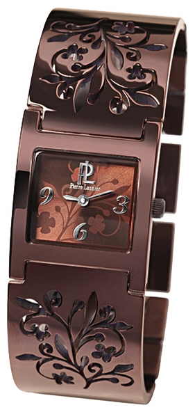 Wrist watch Pierre Lannier 080F848 for women - picture, photo, image