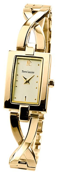 Wrist watch Pierre Lannier 084F542 for women - picture, photo, image