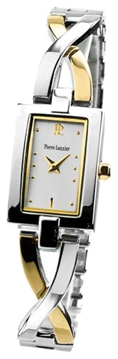 Wrist watch Pierre Lannier 084F721 for women - picture, photo, image