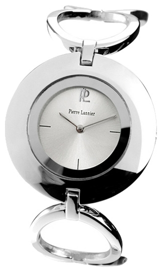 Wrist watch Pierre Lannier 086F621 for women - picture, photo, image