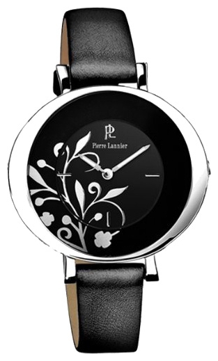Wrist watch Pierre Lannier 088C633 for women - picture, photo, image