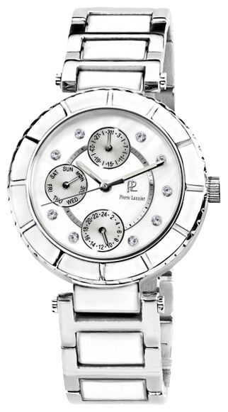 Wrist watch Pierre Lannier 100G601 for women - picture, photo, image