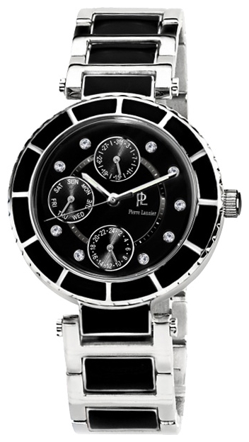 Wrist watch Pierre Lannier 100G631 for women - picture, photo, image