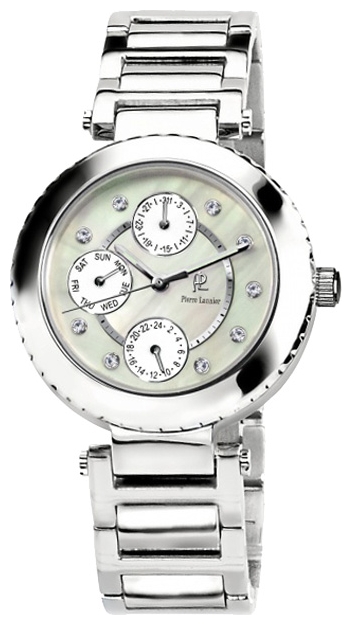 Wrist watch Pierre Lannier 100G691 for women - picture, photo, image