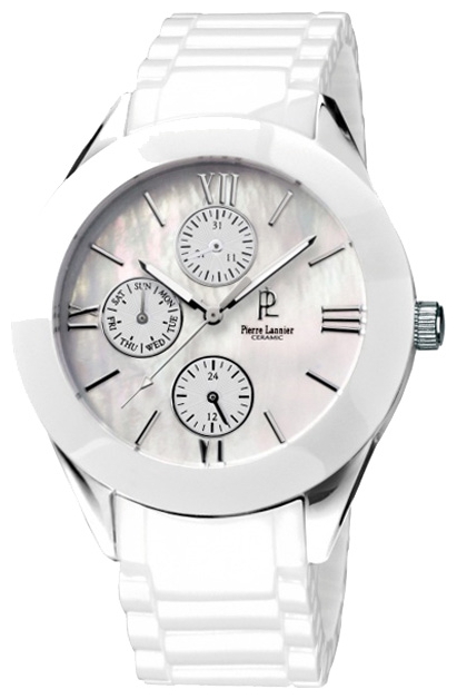 Wrist watch Pierre Lannier 107H999 for women - picture, photo, image