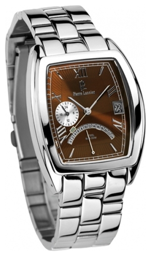 Wrist watch Pierre Lannier 108D191 for Men - picture, photo, image