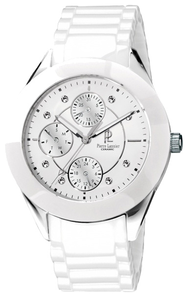 Wrist watch Pierre Lannier 108F929 for women - picture, photo, image