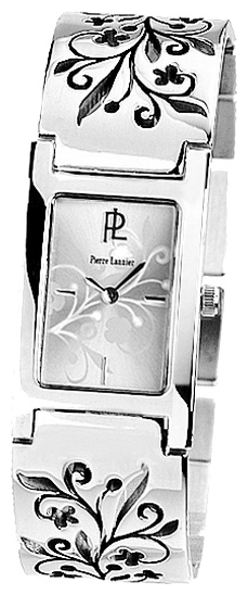 Wrist watch Pierre Lannier 111F621 for women - picture, photo, image