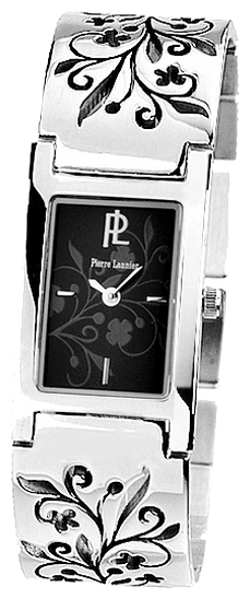 Wrist watch Pierre Lannier 111F631 for women - picture, photo, image