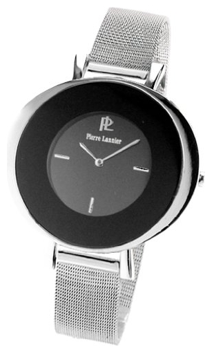 Wrist watch Pierre Lannier 117H638 for women - picture, photo, image