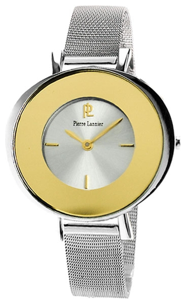 Wrist watch Pierre Lannier 117H728 for women - picture, photo, image