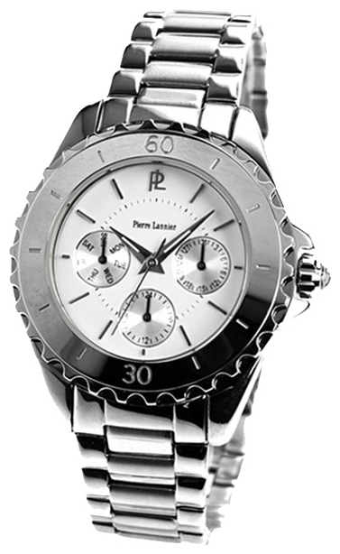 Wrist watch Pierre Lannier 122G601 for women - picture, photo, image