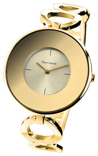 Wrist watch Pierre Lannier 123G542 for women - picture, photo, image