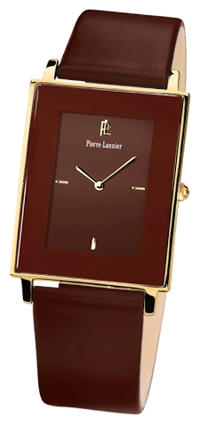 Wrist watch Pierre Lannier 132G594 for women - picture, photo, image